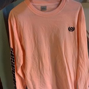 Men's Small Yeezy Calabasas Long Sleeved Shirt